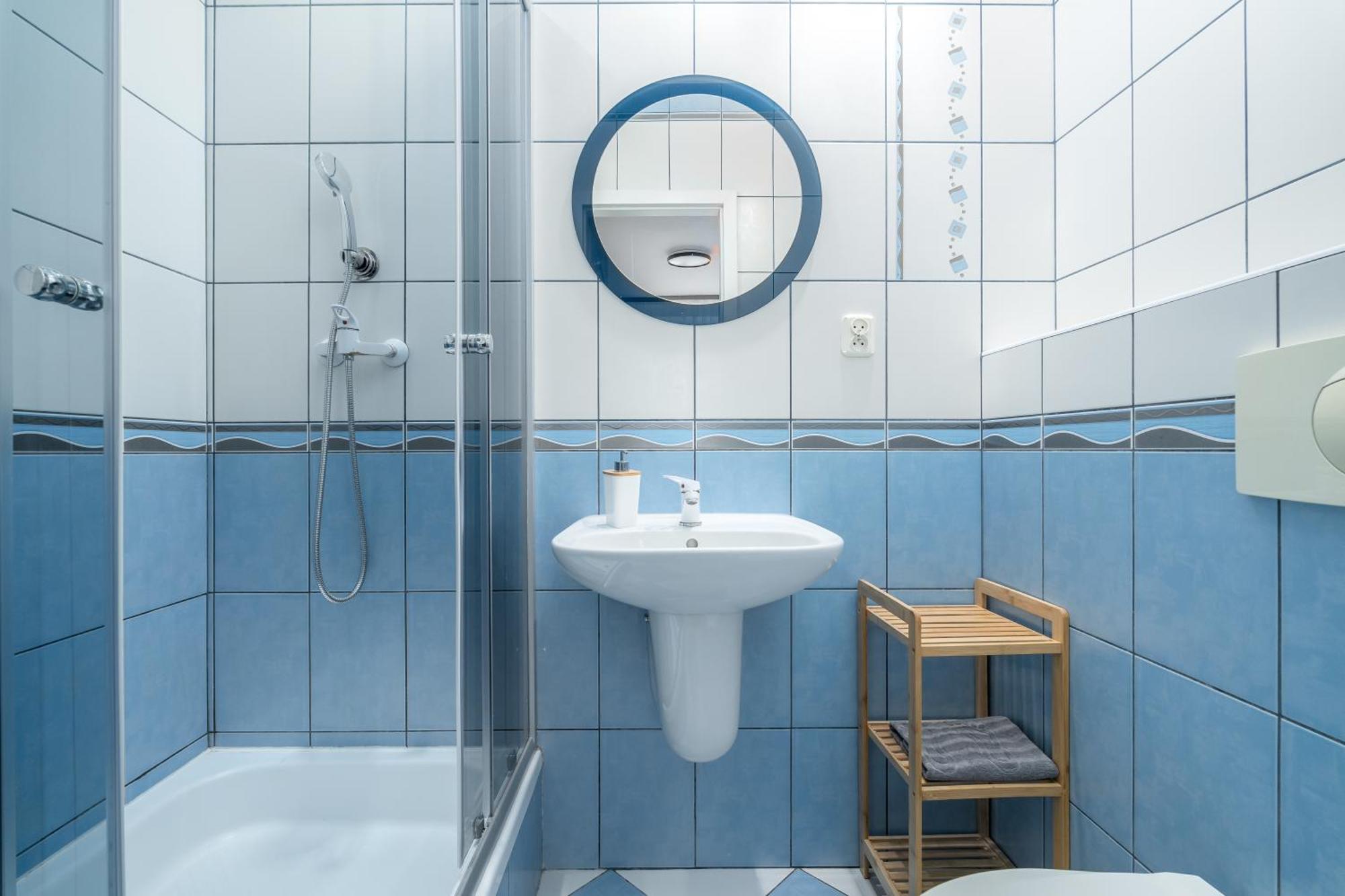 Apartamenty Stynka Miedzyzdroje Dış mekan fotoğraf